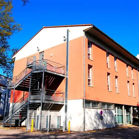 Hotel Domaine Du Chateau Parc Ducup