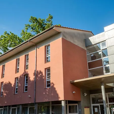 Hotel Domaine Du Chateau Parc Ducup