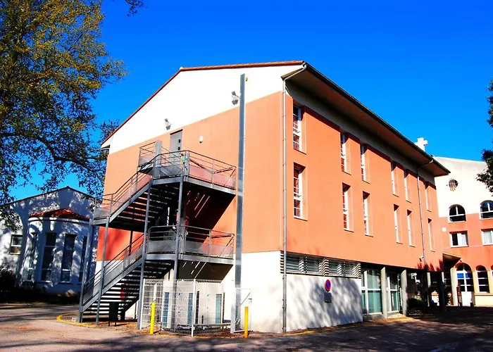 Hotel Domaine Du Chateau Parc Ducup