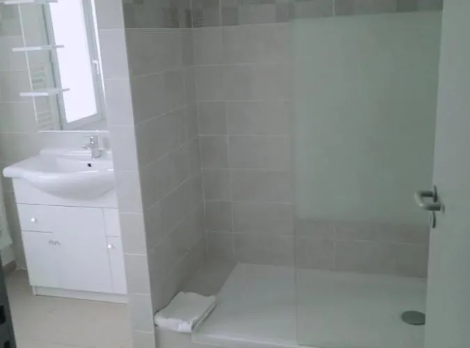 Domaine Du Chateau Parc Ducup * Perpignan