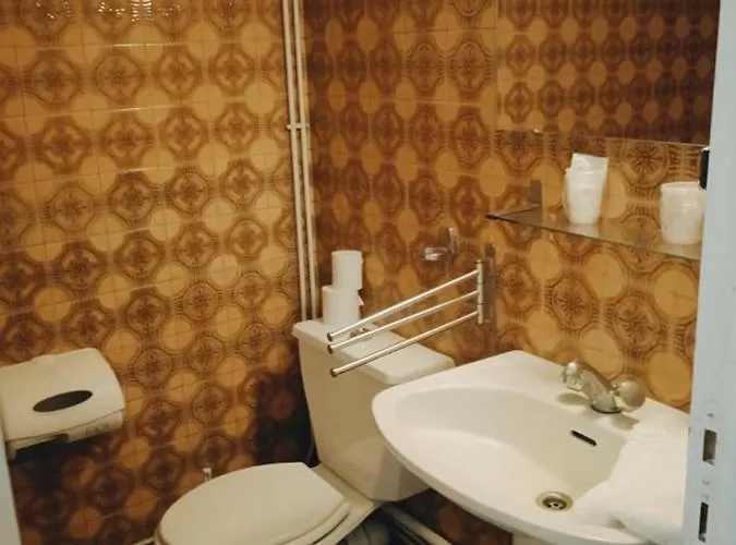 Domaine Du Chateau Parc Ducup *