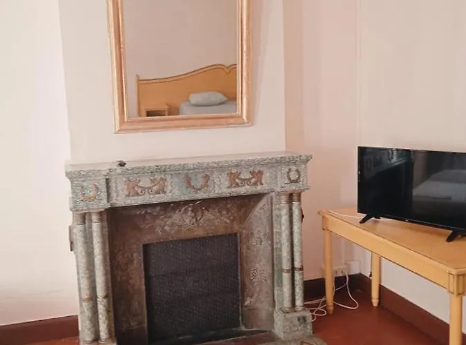 Hotel Domaine Du Chateau Parc Ducup Perpignan