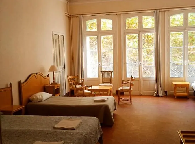 Domaine Du Chateau Parc Ducup Hotel